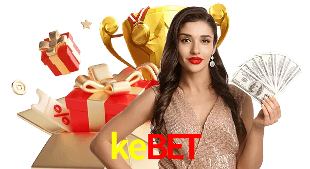 Jogue com dealers reais no kebet!
